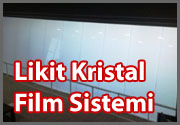 likit kristal cam filmi