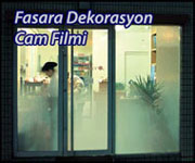 fasara dekorasyon filmi